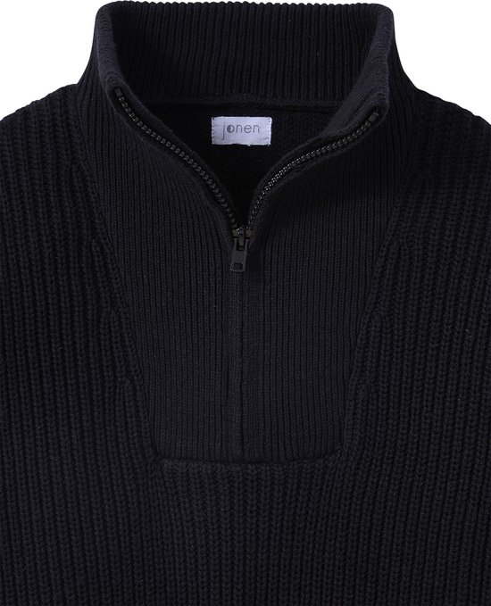 Jonen Pull Col Camionneur Garçon