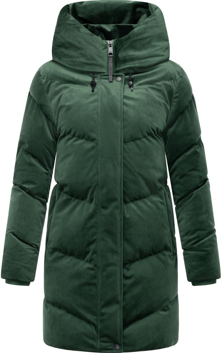 Ragwear Damen korte jas