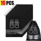 Honey Bee Pilulier De Voyage 7 Jours Avec Fermeture Éclair Et Poche À Pilules Hebdomadaire