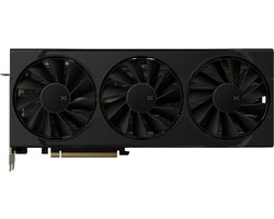 XFX Swift AMD Radeon RX 9070 XT Triple Fan Gaming Edition - Videokaart - 16GB - GDDR6 - PCIe 5.0 - 1x HDMI 2.1b - 3x DisplayPort 2.1a