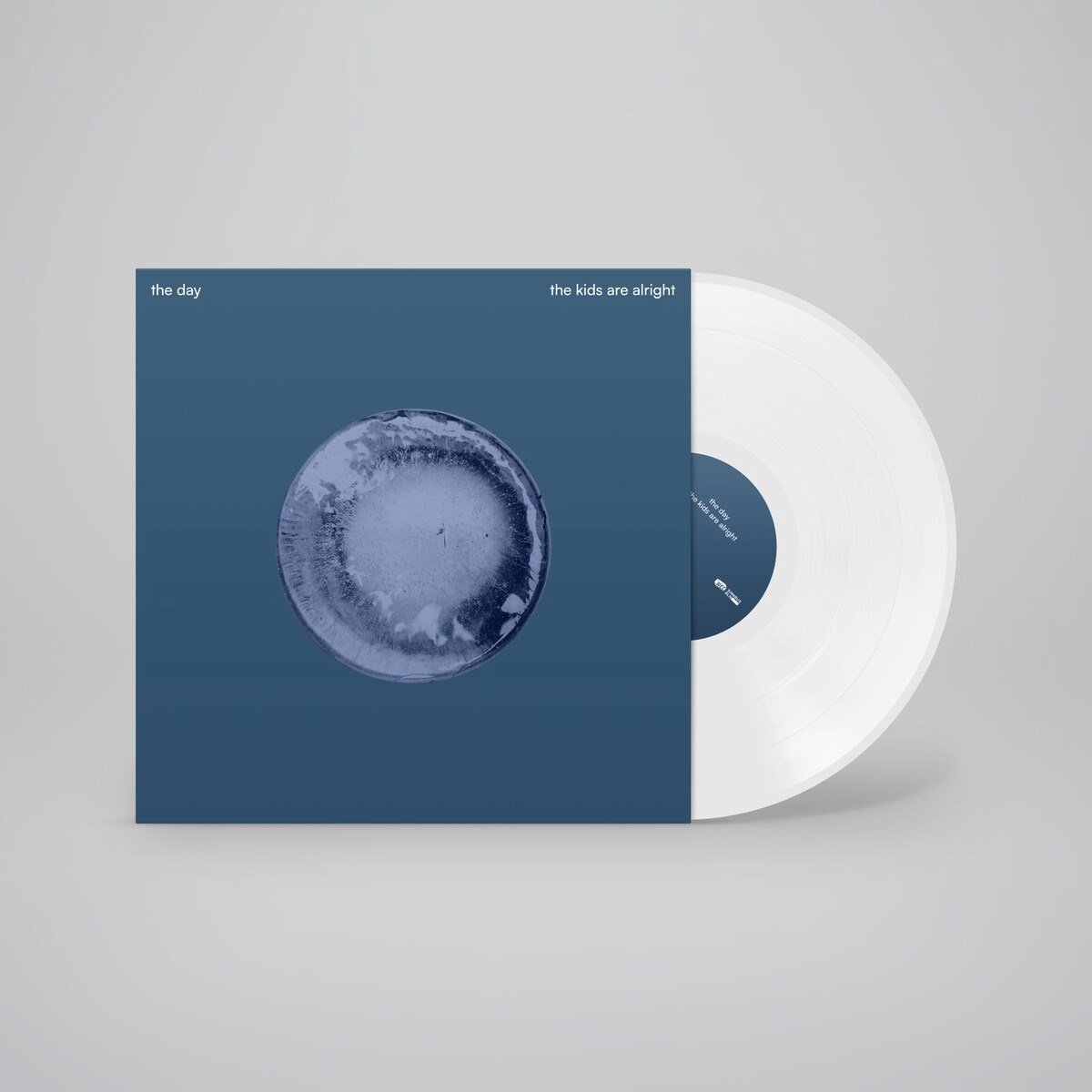The Day - The Kids Are Alright (LP)