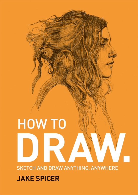 How To Draw - cover