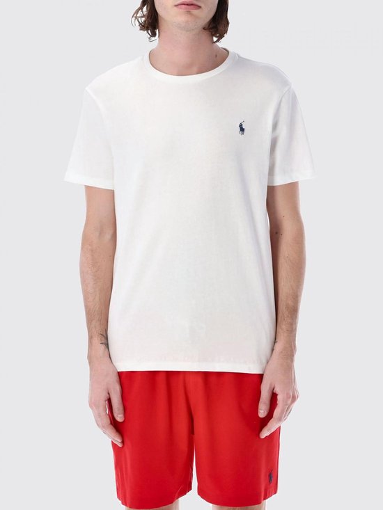 Polo Ralph Lauren T-Shirt Custom Slim Fit