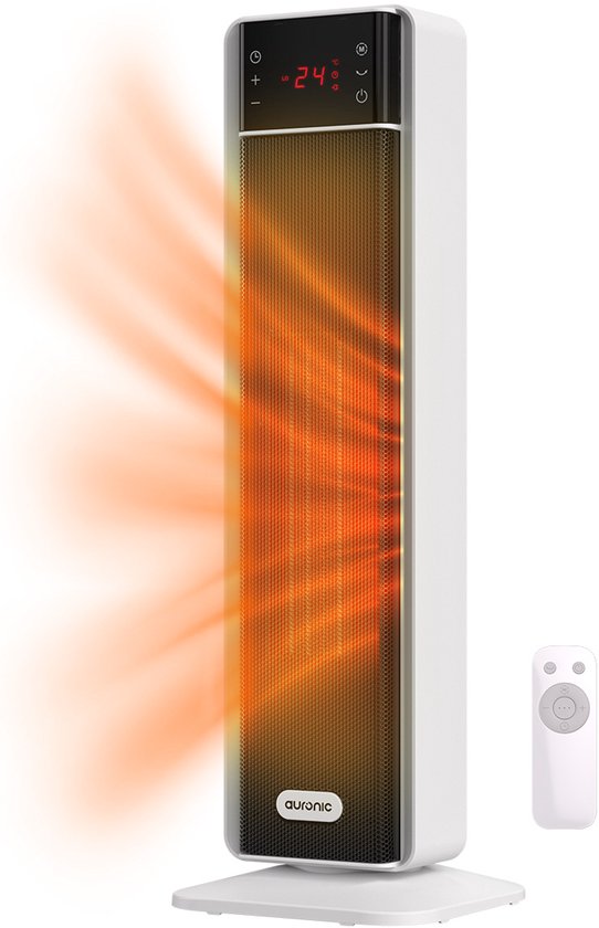 Auronic Elektrische Kachel