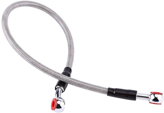 REMLEIDING RVS GEEL 80 CM GOODRIDGE | RGB80