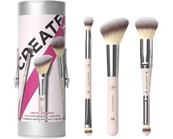 IT Cosmetics Celebrate Creative Looks 3-delige kwastenset...
