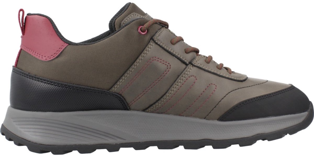 Geox U TERRESTRE B ABX Groen