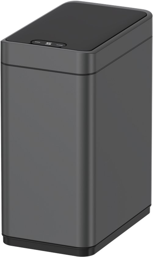 Automatische Prullenbak - 10 Liter Bewegingssensor