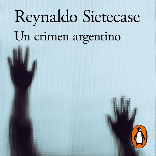 Un crimen argentino - cover