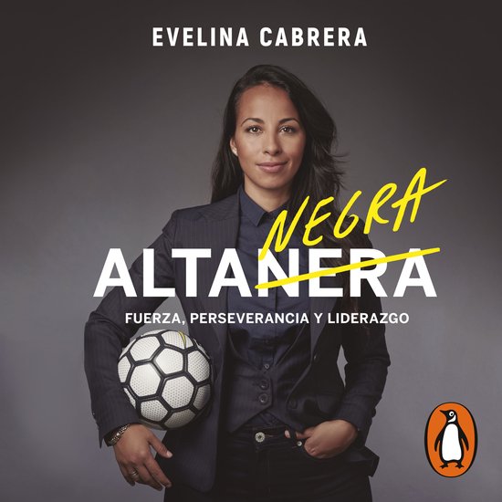 Alta negra - cover