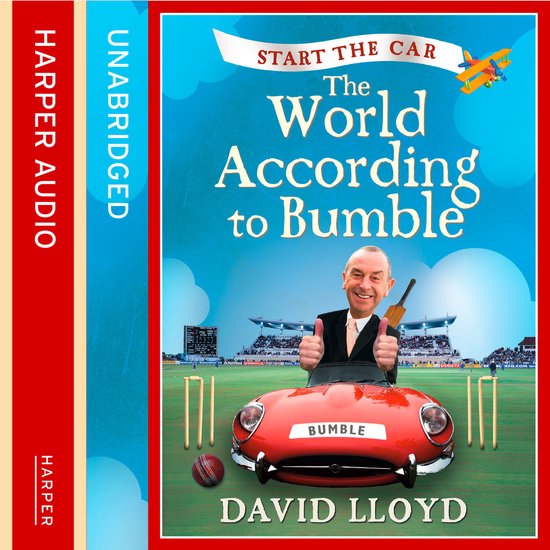 Start the Car - cover