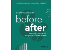 Storytelling with Data