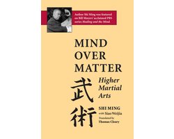 Mind Over Matter