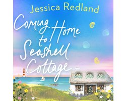 Welcome To Whitsborough Bay4- Coming Home To Seashell Cottage