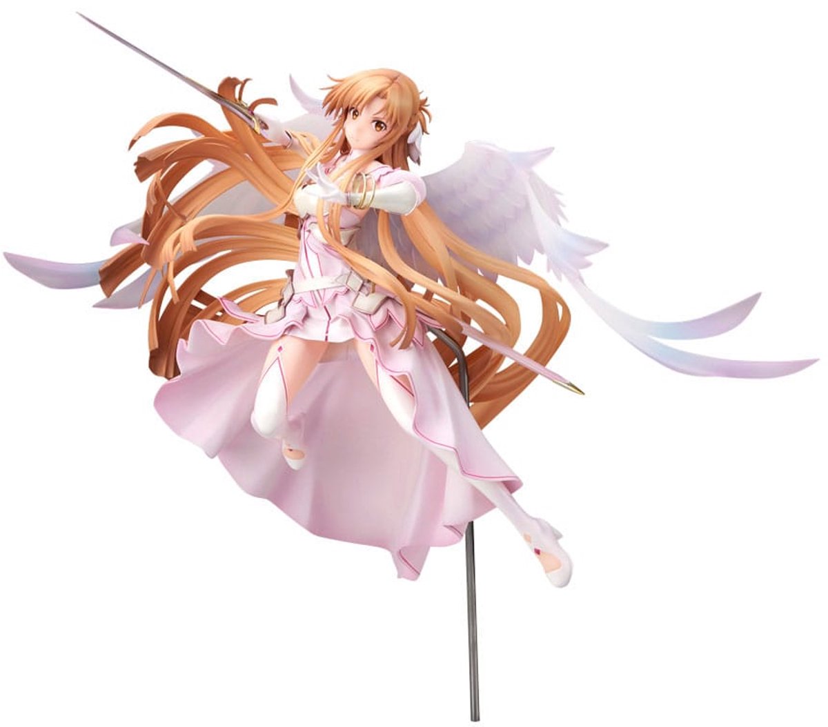 Alter Sword Art Online PVC Statue 1/7 Asuna Stacia, the Goddess of Creation Ver. 31 cm Beeld