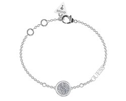 GUESS Armband Dreaming Guess Bracelet Silver Zilverkleurig