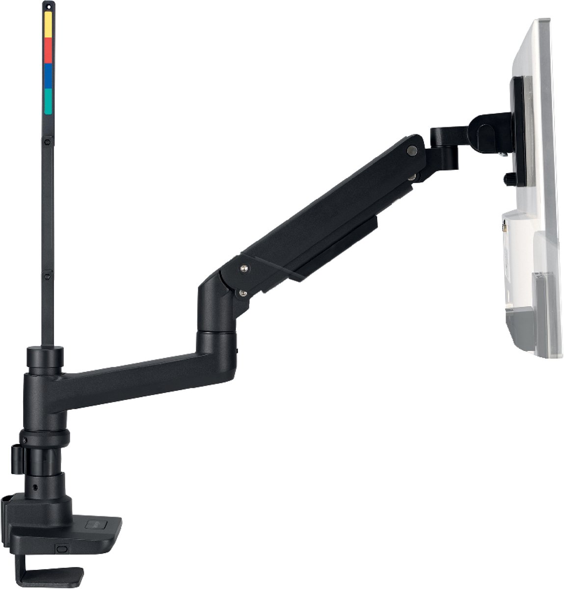 Kensington SmartFit Premium Enkele Monitor arm thumbnail 2