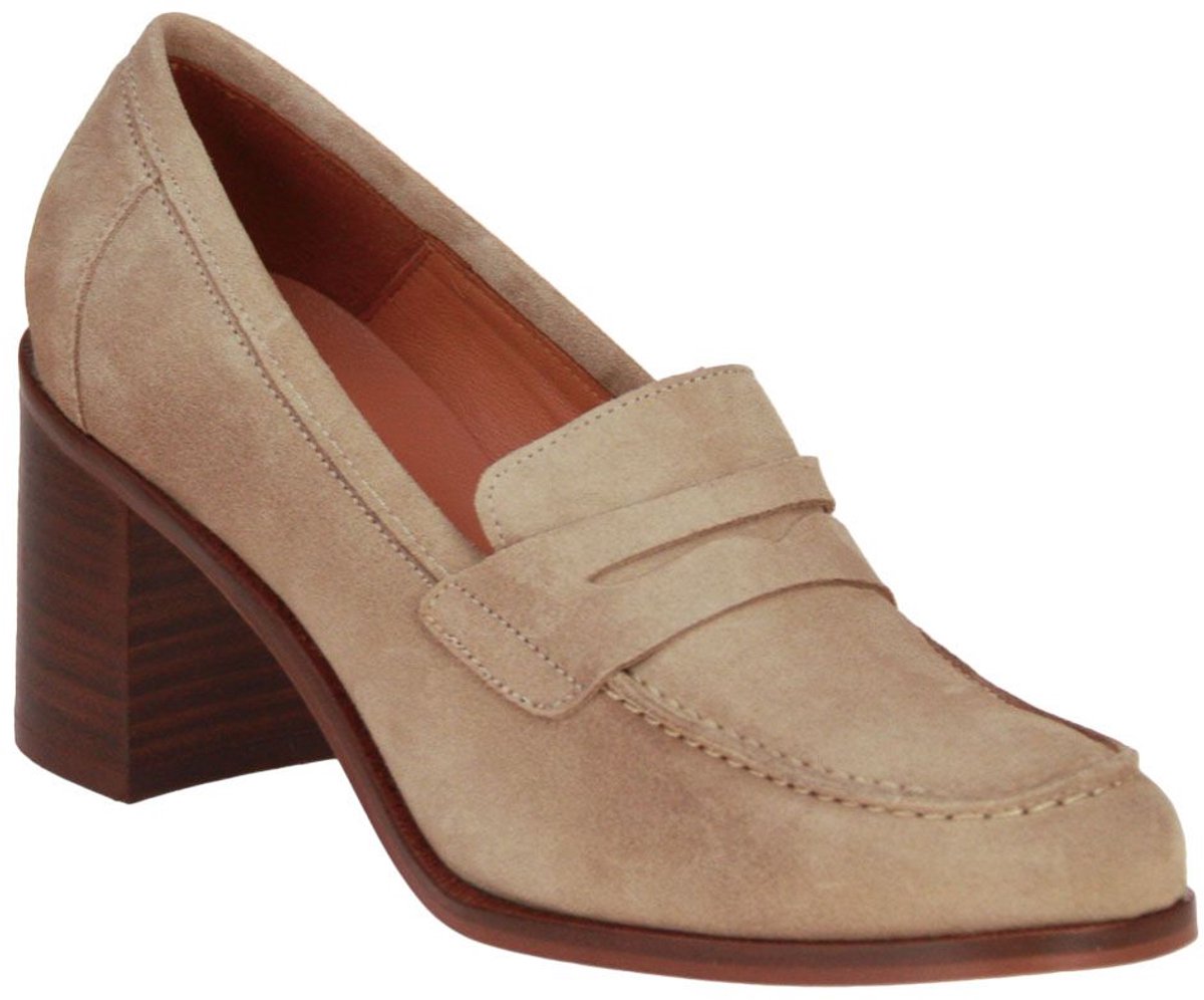 CTWLK Vera Beige Pump