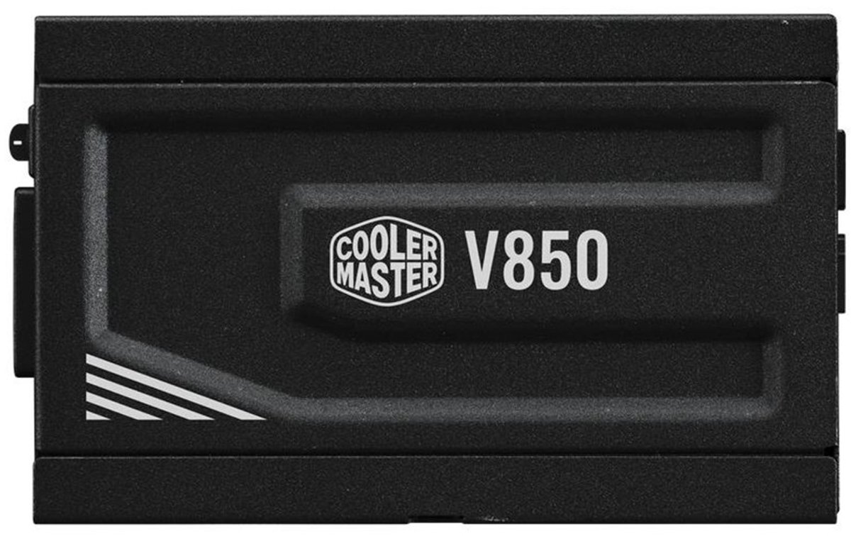 Cooler Master V SFX Gold 850 - ATX 3.1
