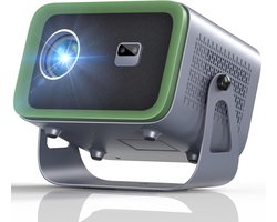 Lexium Mini beamer - Projector - Beamerscherm - Projectiescherm - Outdoor & Indoor Projector -