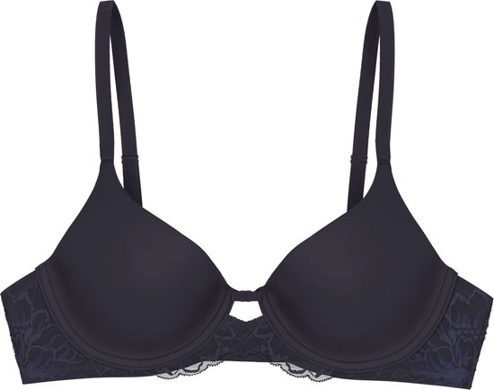 Soutien-gorge Triumph Amourette Charm T WHP01 pour femme - GRIS BLEU