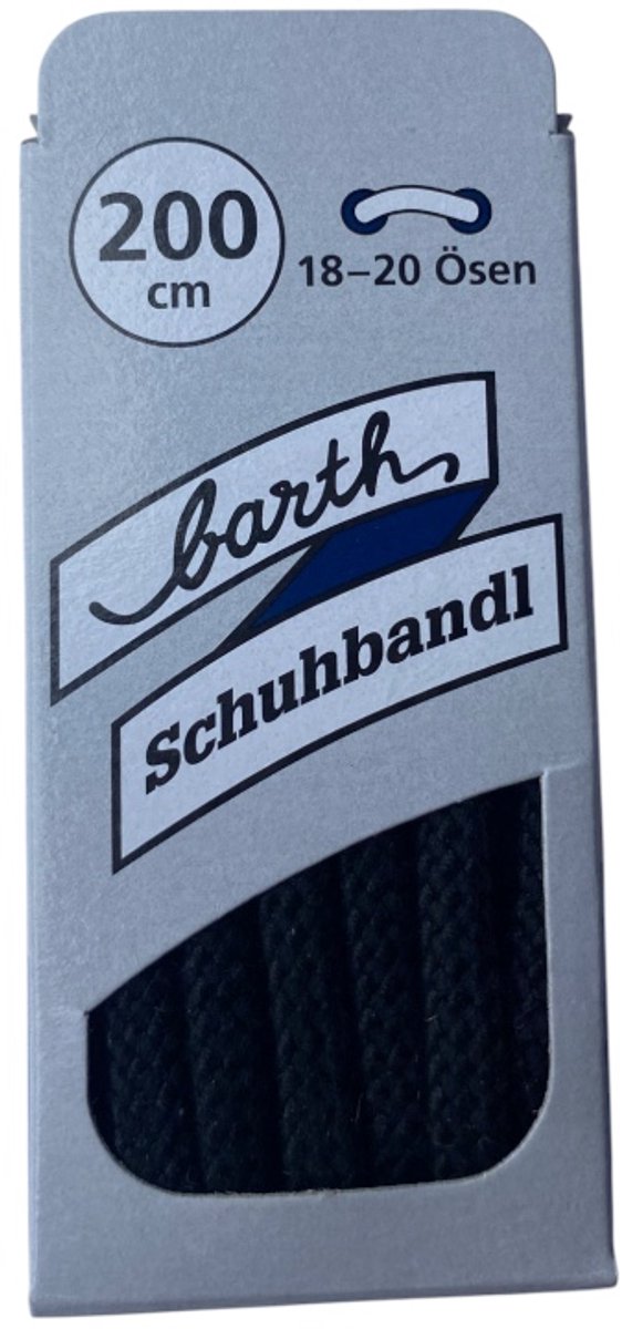Veter (Barth) Extra dik rond 200 cm