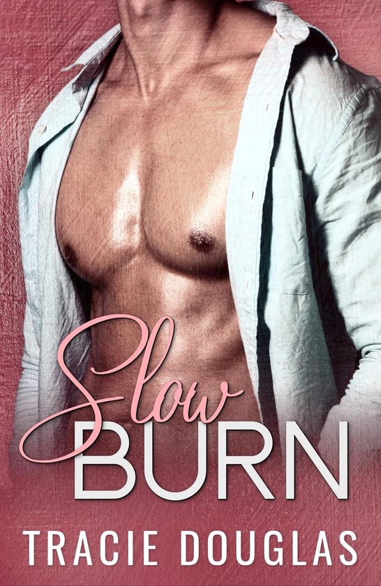 Slow Burn - cover