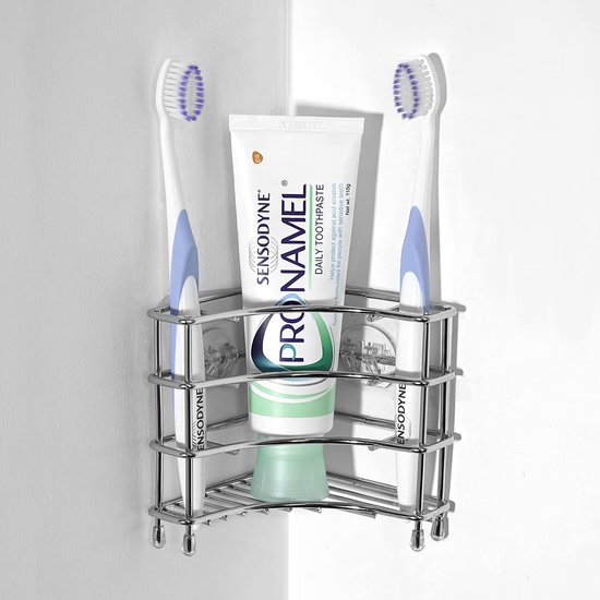 Elektrische tandenborstelhouder compatibel met Oral b | Goods