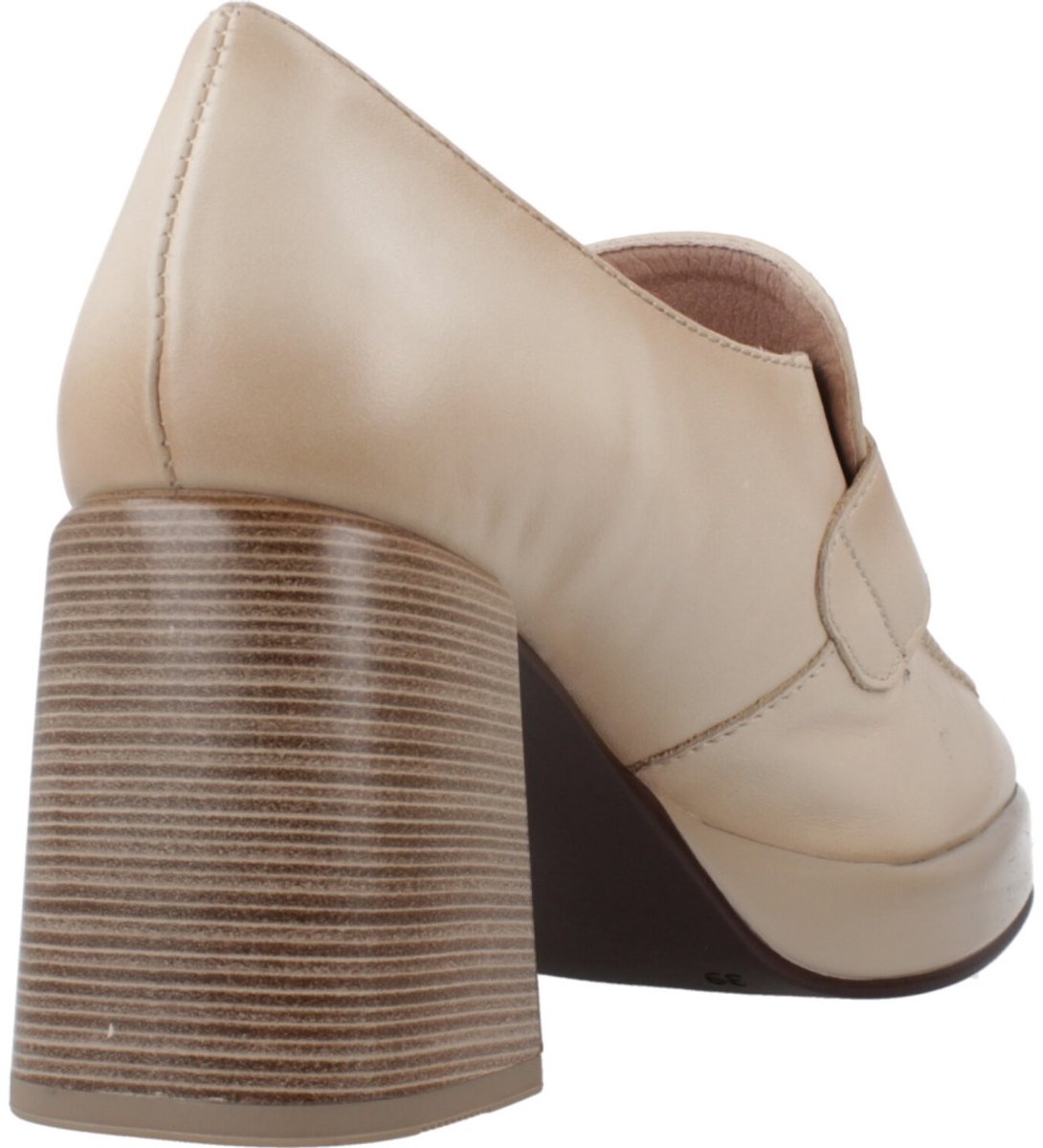 HISPANITAS TOKIO Beige 39 EU