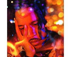 Bokoesam - Nachtvlinder (LP) (Coloured Vinyl)