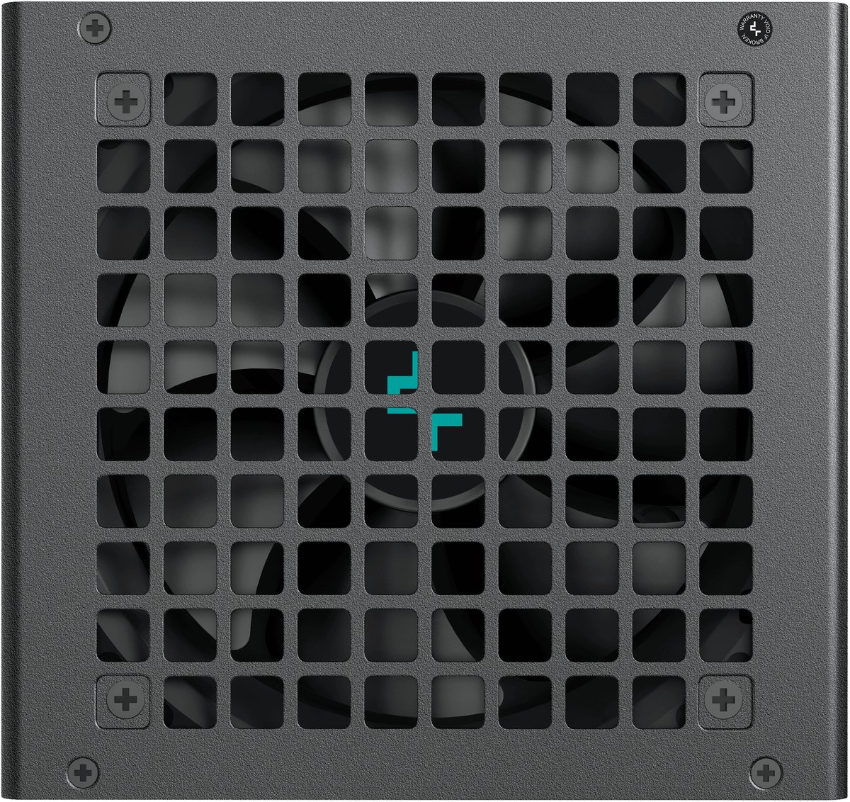 Voedingsbron Deepcool R-Pl550D-Fc0B-Eu-V2 550 W 80 Plus Bronze - afbeelding 9