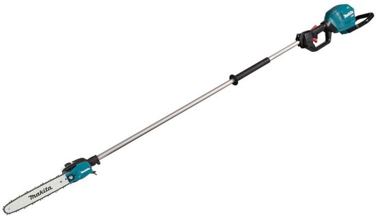 Makita UA003GZ Accu Stokkettingzaag 30cm XGT 40V Max Basic Body — afbeelding 2