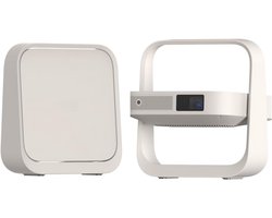 Lexium Mini beamer - Projector - Beamerscherm - Projectiescherm - Outdoor & Indoor Projector -