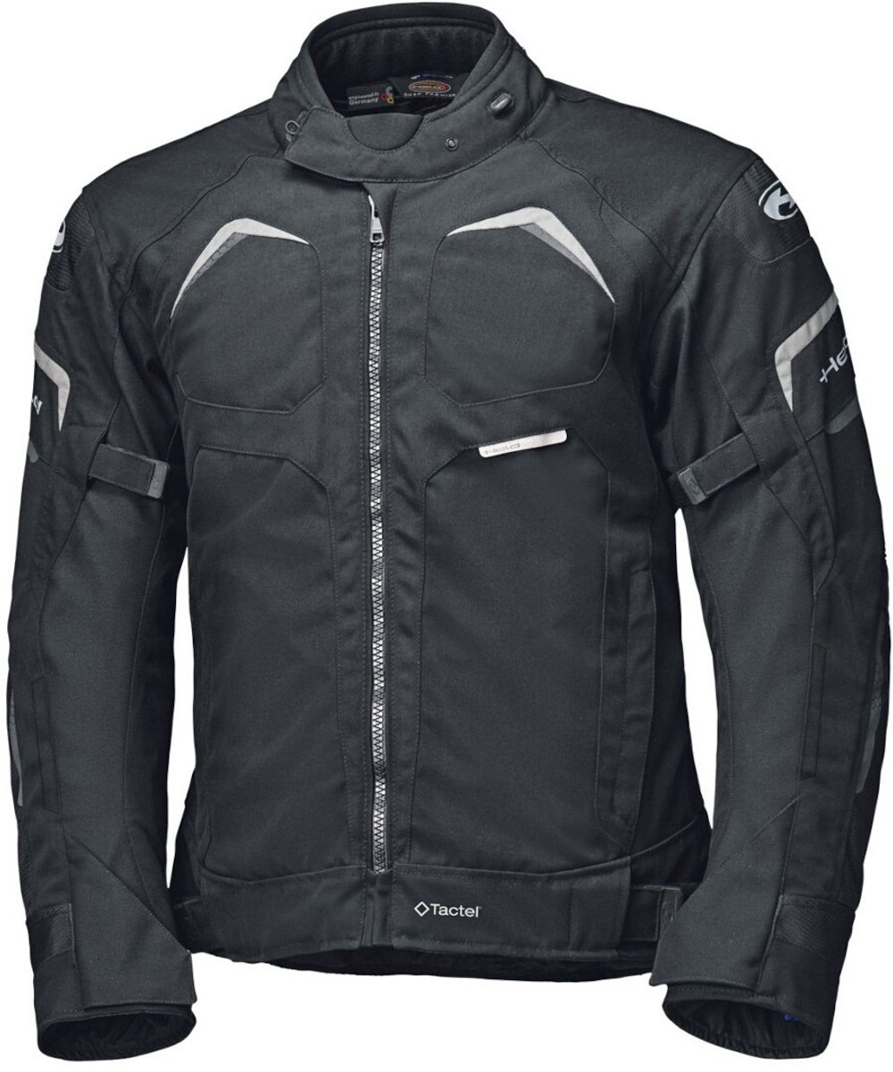 Held Manzano Top Zwart Waterdicht Textiele Motorjas - Jas