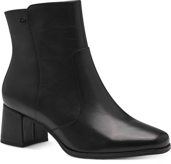 Tamaris Comfort Essentials Dames Laarzen - Zwart