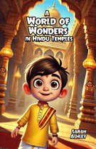 A World of Wonders in Hindu Temples