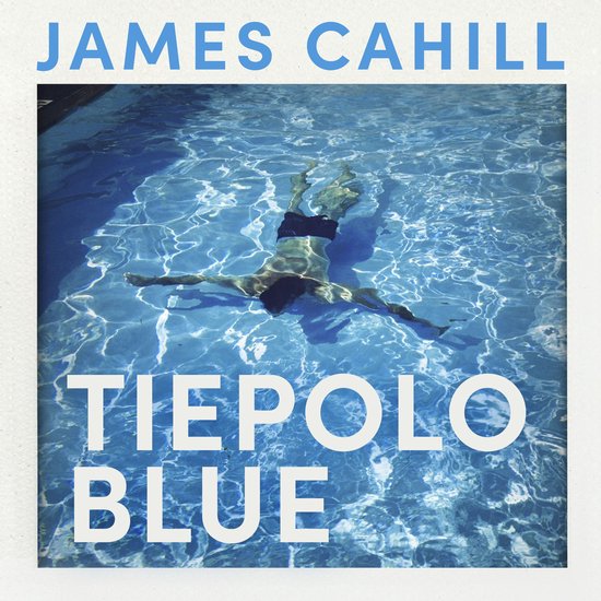 Tiepolo Blue - cover