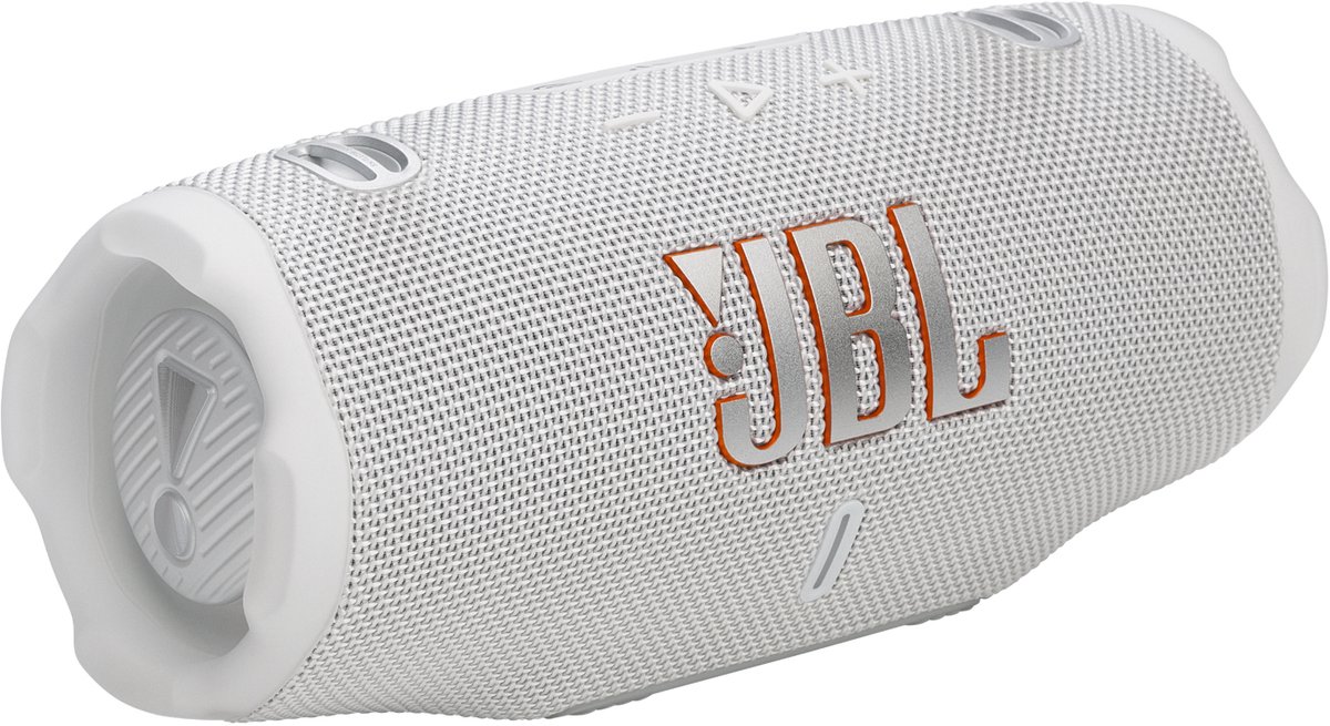 JBL Charge 6 Wit