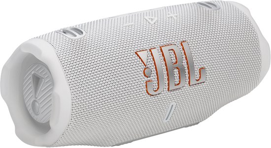 JBL Charge 6 - Draagbare Bluetooth Speaker