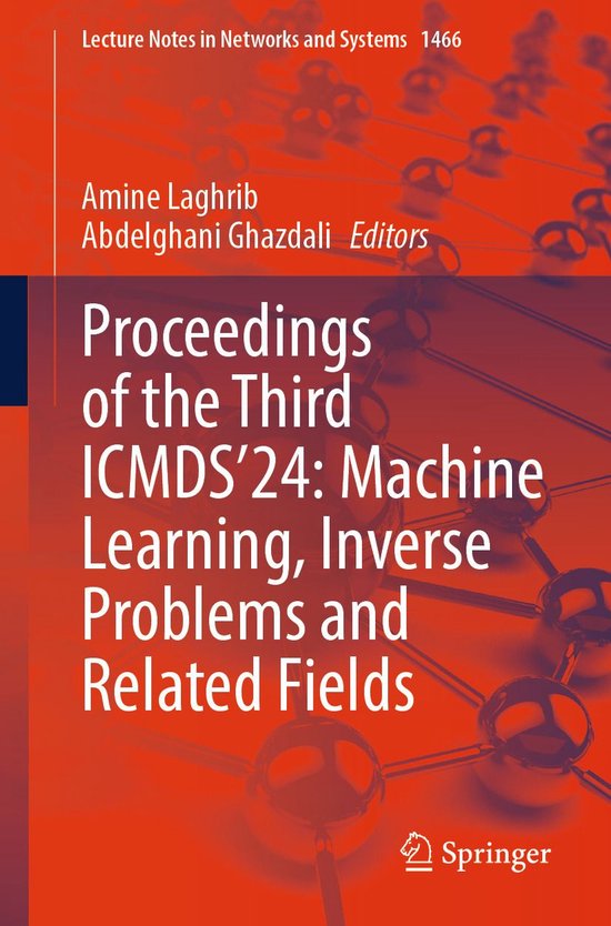 Springer Nature Proceedings excluding Computer Science - Pro ... - cover