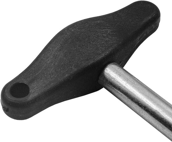 KS Tools Universele wielnaaftrekker voor bedrijfs IG M155 x3 mm für