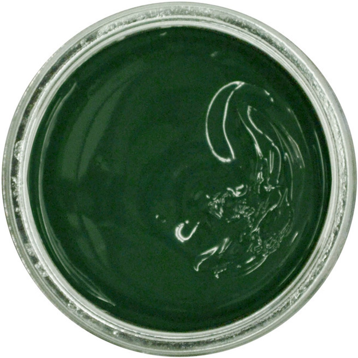 Famaco Creme de Beaute schoensmeer- 50ml - donker groen (vert thuya) (304) op Prijzenvolger.com