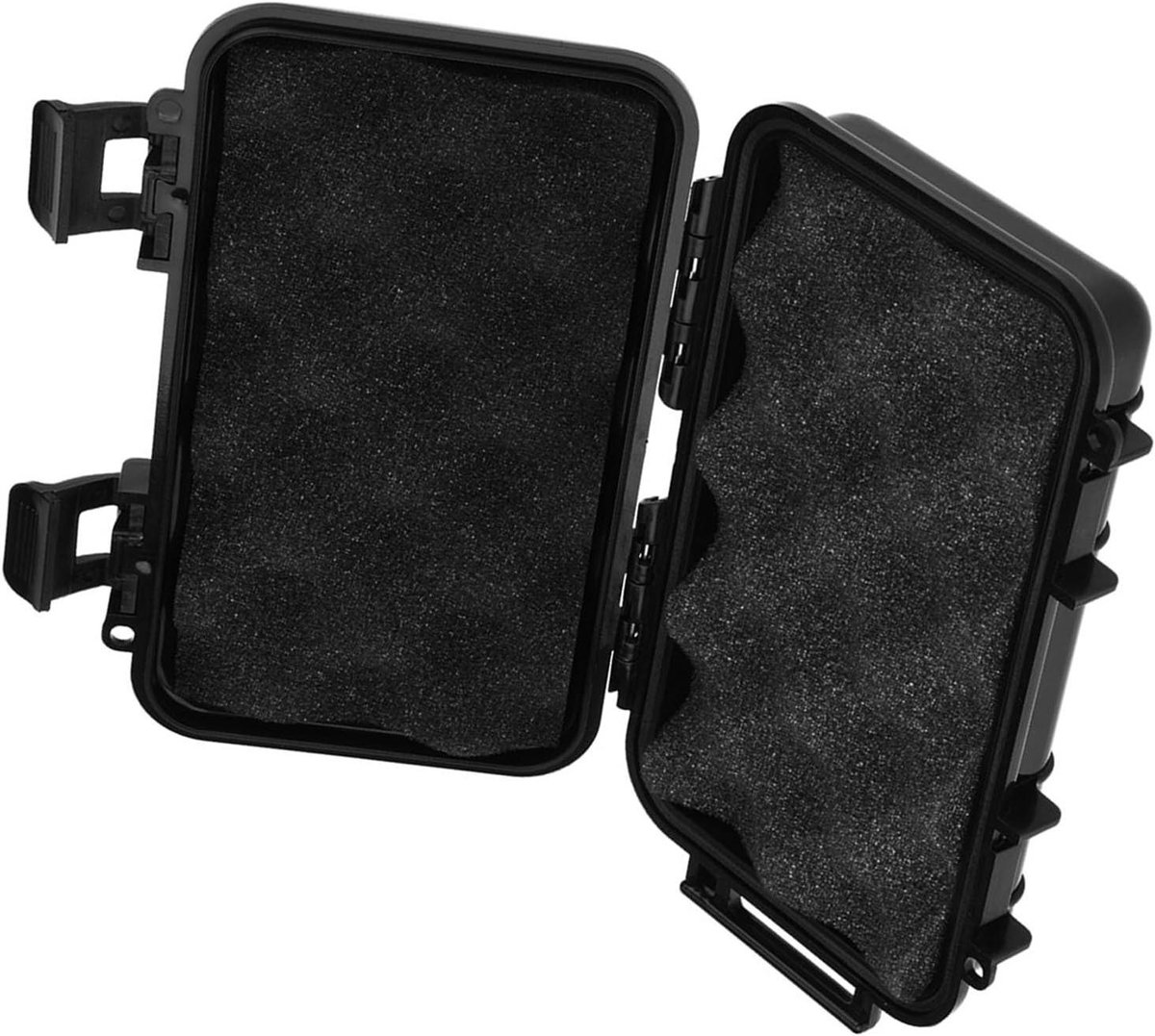 Allecto Plus - Survival Opbergbox Waterdicht en Schokbestendig - Outdoor Reis Koffer Organiser