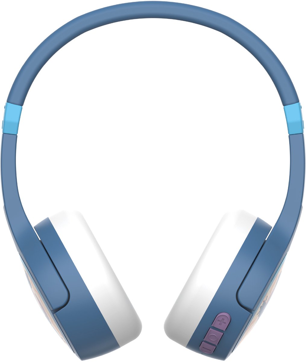 Stitch - draadloze kinderkoptelefoon - met volumebegrenzing - afbeelding 2