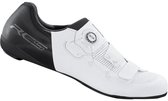 Shimano Fietsschoenen Race RC502 Wit Heren-45