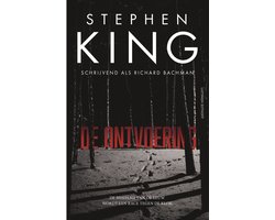 Omslag van De ontvoering