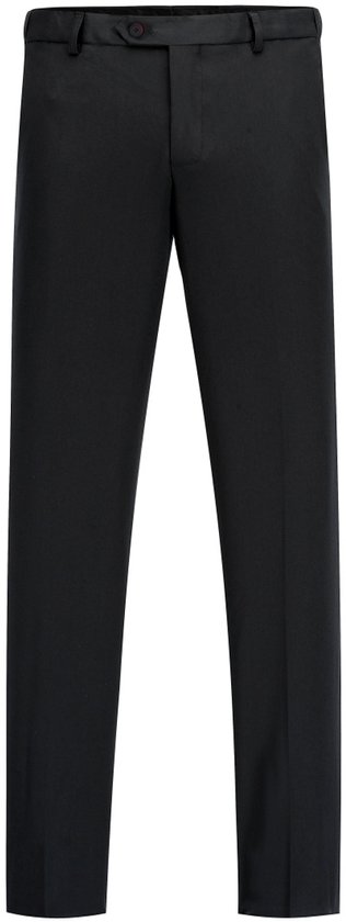 Allthemen Costume 3 pièces pour homme Coupe ajustée Costumes de mariage – Veste moderne pour affaires – L