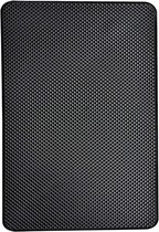 Set van 2 antislipmatten voor de auto, antislip mat op dashboard