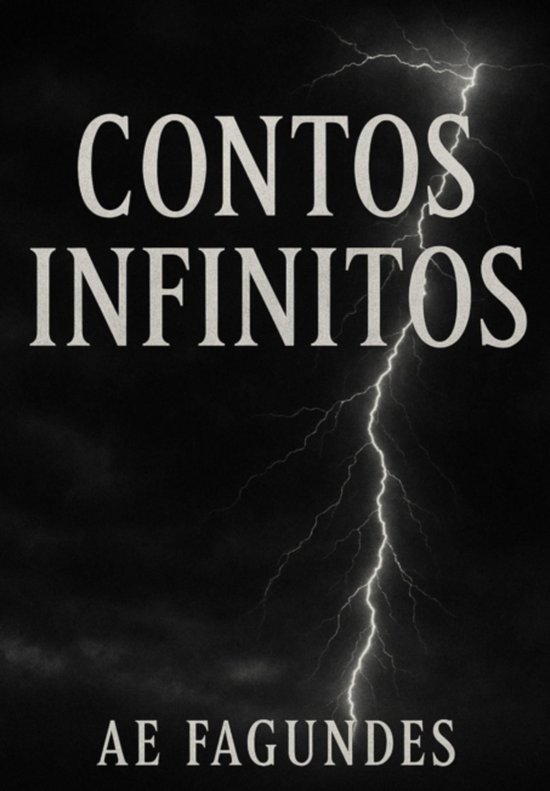 Contos Infinitos - cover