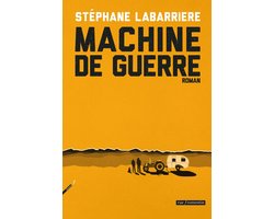 Machine de guerre